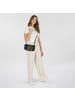 Guess Dea Umhängetasche 21.5 cm in black
