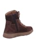 Josef Seibel Boots in braun