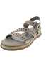 Tamaris Sandale Beige