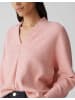 OPUS Blouson für Damen in Rosa