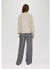 QS Strickpullover in 80W0_helles beige