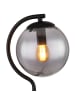Globo lighting Tischleuchte "PORRY" in black
