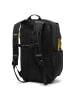 CHROME Ruckas 23 - Rucksack 15" 49 cm in schwarz