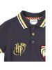 Harry Potter Poloshirt Harry Potter in Dunkelgrau