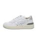 Hub Sneaker Low in Weiß