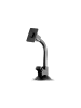 HOCO FORCELL Autohalterung Oval mit Bogenarm 17cm Saugnapf