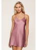 Linga Dore Kleidchen DAILY in Mauve shadow