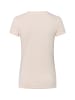 Armani Exchange T-Shirt in rosa