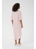 Kaffe Kleid KAmilia Relaxed fit in Lilac Snow