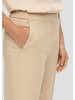 s.Oliver Hose in 8120_beige
