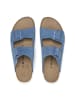 babunkers Sandaletten  in blau
