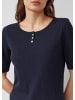 s.Oliver T-Shirt in 5959_navy