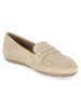 Tamaris Slipper in beige