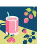 Ravensburger Ravensburger Malprodukte Mocktail Himbeere in bunt