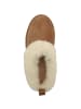 UGG Hausschuhe Tazzelle in braun