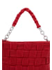 usha WHITE LABEL Women Handbag in Red