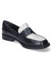 Tamaris Loafer in Schwarz