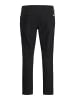 Jack & Jones Chino Hose in Black 1