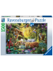 Ravensburger Idylle am Wasserloch | 1500 Teile