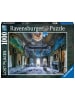 Ravensburger Puzzle 1.000 Teile The Palace Ab 14 Jahre in bunt