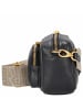 PICARD Soulmate - Schultertasche 20 cm (schwarz) in ozean
