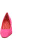Pas de Rouge Pumps in rosa
