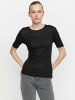 Soft Rebels Top SROdell in 001 Black