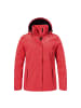 Schöffel Jacket Gmund L in Rot