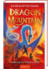 ars edition Buch - Dragon Mountain - Aufbruch ins Drachenreich  (Dragon Mountain 1)