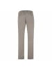 ALBERTO Stoffhose für Damen in beige