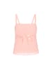 myMo at night Women Top in rose