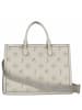 JOOP! Women Decoro Stampare Aurelia - Henkeltasche L 36 cm in greige