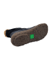 El Naturalista Winterboots in Schwarz