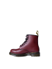 Dr. Martens Bordeaux Damen Stiefel