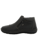 rieker Stiefel in schwarz