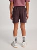 Hummel Kurze Hose Hmljr Pulse Fußball Kinder in FUDGE