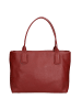 Gave Lux Schultertasche in DARK RED