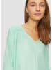 s.Oliver Bluse  in  6505_minze
