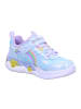 Skechers Halbschuhe Kinder HUGS N SNUGS - in Blau