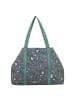 Fritzi aus Preußen Leo Special Shopper Tasche 44 cm leo jungle
