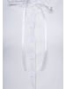 VINAJA Women Longsleeve in WHITE