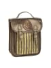 Harry Potter Damen Rucksack kleiner Cityrucksack Casual Bag
