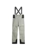 PICTURE W ALLEA 3L XPORE BIB PANTS in Steingrau