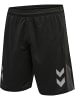 Hummel Hummel Kurze Hose Hmllead Multisport Herren Atmungsaktiv Feuchtigkeitsabsorbierenden in BLACK