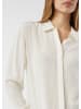 comma Bluse in 0403_creme