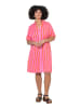 Angel of Style Kleid in neon orange