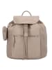 Roncato Solaris City Rucksack 30 cm in beige