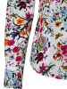 brookshire Bluse in weiß mehrfarbig - 0114