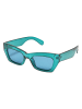 Urban Classics Glasses - undefined in transparentwatergreen
