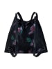 Desigual Rucksack 'Xenon Harlan' in schwarz